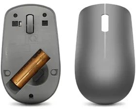 Bežični miš Lenovo 530 Graphite (GY50Z49089) 1200dpi