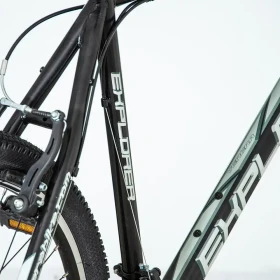 Bicikla SPA266MTB 26/22 Explorer Spark crni