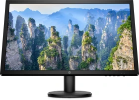 Monitor 23.8 HP V24e 28N17AA IPS/1920x1080/60Hz/5ms/VGA/HDMI