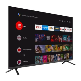 SMART LED TV 43 Vivax 43UHD10K 3840x2160/4K/DVB-T2/S2/C