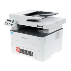 MFP štampač Pantum M7100DN 1200x1200dpi/525MHz/256MB/33ppm/ADF/USB 2.0/LAN/Ton TL-410/Dr DL-410