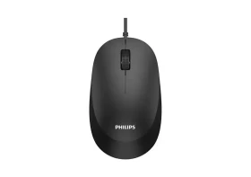 Miš Philips SPK7207BL 1200dpi crni