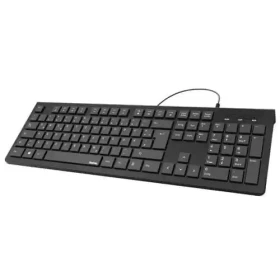 Tastatura Hama KC200 Basic YU