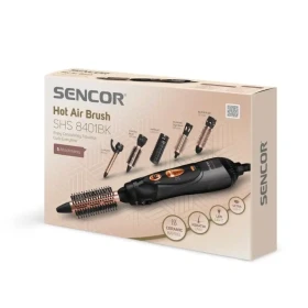 Stajler za kosu Sencor SHS 8401 BK