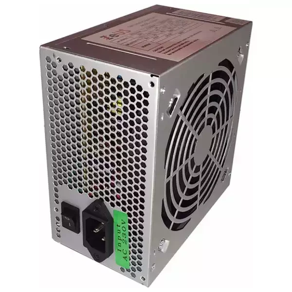 Napajanje 500W ZEUS ZUS-500 12cm bulk slika 1