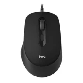 Miš MS Industrial Focus C120 Crni 2400dpi