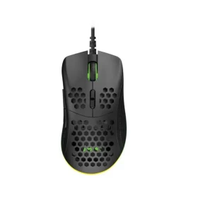 Miš MS Nemesis C700 12000 DPI USB RGB