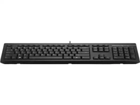 Tastatura HP USB 125 266C9AAR