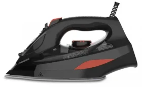 Pegla Black&Decker BXIR3000E/snaga 3000W/keramička ploča