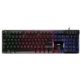 Tastatura MS Elite C505 USB membranska RGB