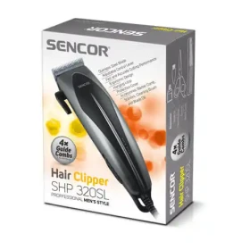 Trimer za kosu Sencor SHP320SL
