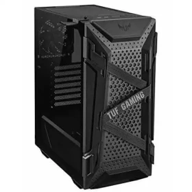 Računar ZEUS GAMER Ryzen 7 5700X/DDR4 32GB/M.2 1TB/RX6650XT powered by ASUS