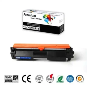 Toner Budget CF217A (M130/M102)