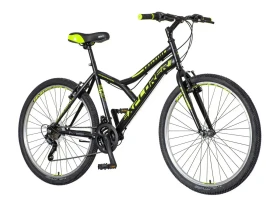 Bicikla SPY2610 26/19 Explorer Legion crno zelena