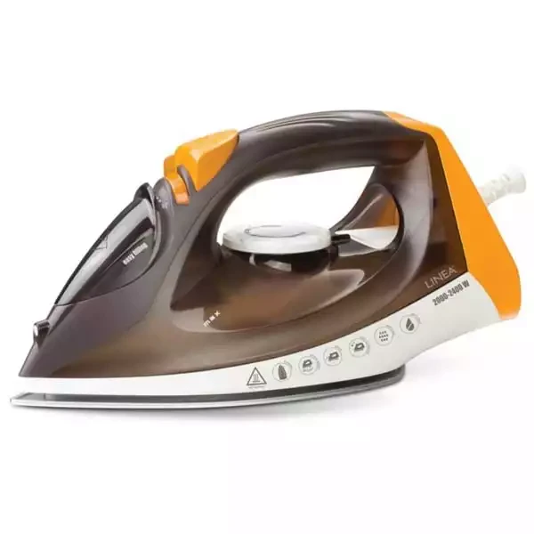 Pegla Linea LPC-0529 snaga 2400W/keramička ploča slika 1