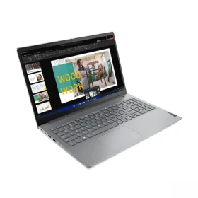 Laptop Lenovo Thinkbook 15 G4 IAP 15.6 FHD IPS/i7-1255U/16GB/NVMe 512GB/Iris Xe/Backlit 21DJ0053YA