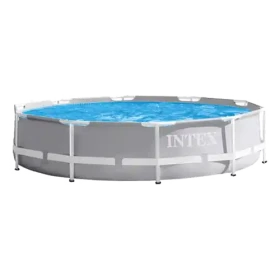 Bazen Intex metalni okvir Prism frame 366x076cm