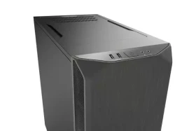 Kućište Be Quiet Pure Base 500Metalic Gray BG036