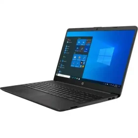 Laptop HP 255 G8 15.6 FHD IPS/Ryzen R3 3250U/8GB/NVMe 256GB/AMD Radeon/Black SRB/Win11H 27K52EA