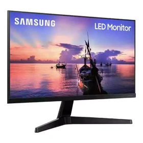 Monitor 27 Samsung LF27T350FHR 1920x1080/Full HD/75Hz/5ms/HDMI/VGA