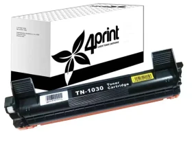 Toner 4Print Brother TN1050/TN1030/TN1020/TN1035/TN1090