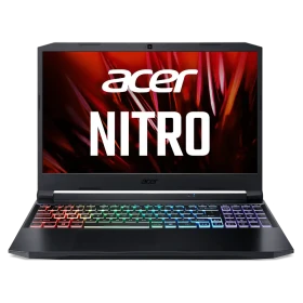 Laptop Acer Nitro 5 AN515-57 15.6 FHD IPS 144Hz/i5-11400H/16GB/NVME 512GB/RTX 3060 6GB/Win11Pro