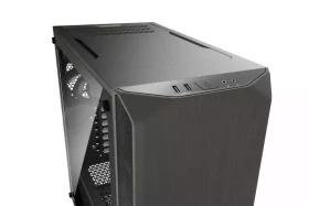 Kućište Be Quiet  Pure Base 500 Window Metalic Gray BGW36