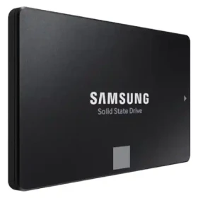 SSD 2.5 SATA III 1TB Samsung 870 EVO MZ-77E1T0BW