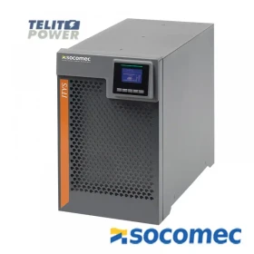 UPS Socomec ITYS 2000VA VFI
