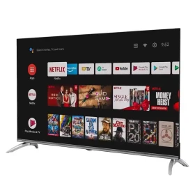SMART QLED TV 43 Vivax 43Q10C 3840x2160/4K/DVB-T2/S2/C