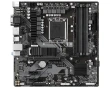 Matična ploča 1700 Gigabyte B760M DS3H DDR4 mini 1