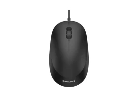 Miš Philips 2000 SPK7207B 1200dpi Crni