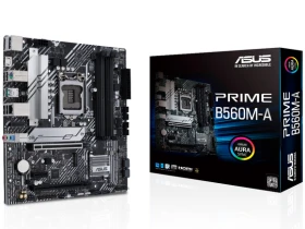Matična ploča 1200 Asus B560M-A