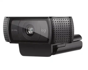 Web kamera Logitech C920S HD PRO