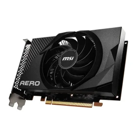 Grafička karta MSI  Radeon RX 6400 AERO ITX 4GB