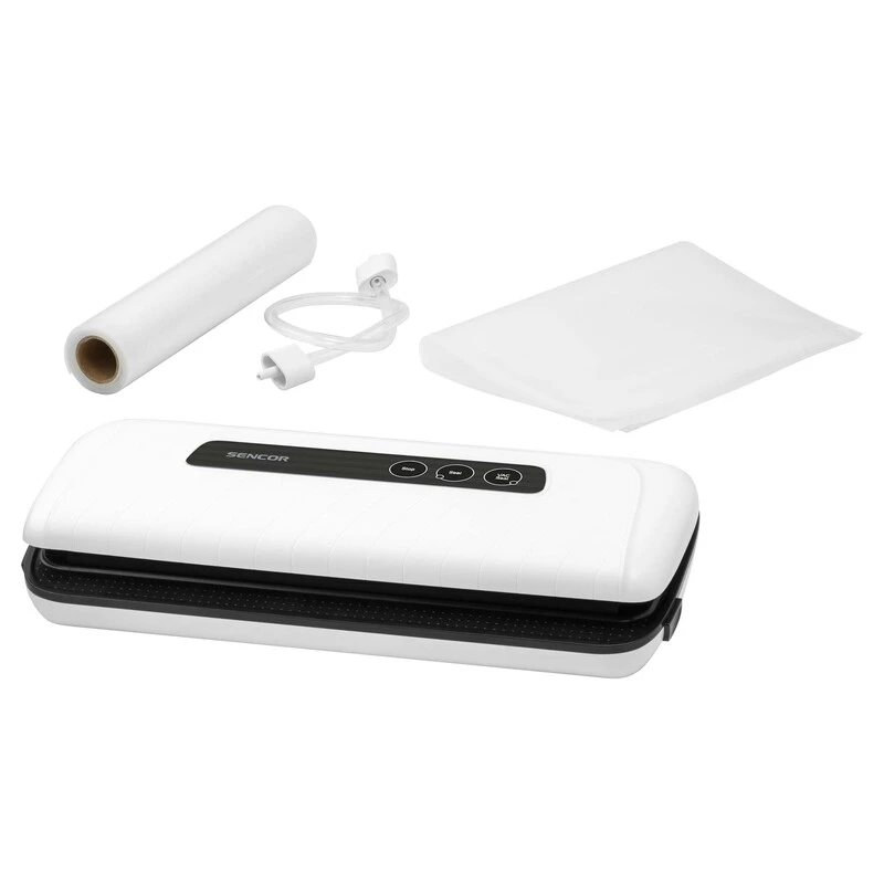 Aparat za vakumiranje Sencor SVS 1010WH slika 1