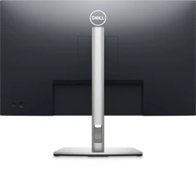 Monitor 27 Dell P2723QE 3840x2160/4K UHD/IPS/5ms/60Hz/HDMI/DP/4x USB 3.2/Pivot