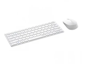 Bežična tastatura + miš Rapoo 9600M