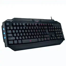 Tastatura Genius Scorpion K5 membranska USB US