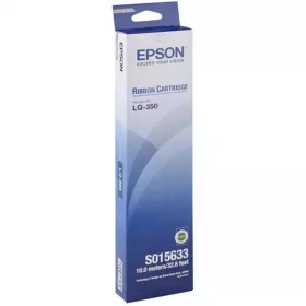 Ribon Epson S015633 (LQ200/300/300+/350/400/450/500/550/570/580/800/870; LX-350)