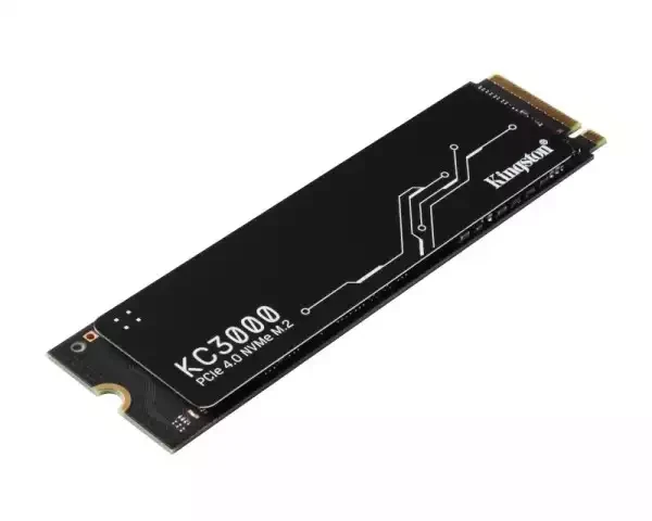SSD M.2 1TB Kingston SKC3000S/1024G 7000MBs/6000MBs slika 1