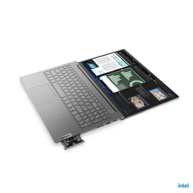 Laptop Lenovo ThinkBook 15 G4 IAP 15.6 FHDIPS/i5-1235U/8GB/NVMe 256GB/GLAN/Backlit/Silver 21DJ001DYA