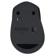 Bežični miš Logitech M280 crni mini 1