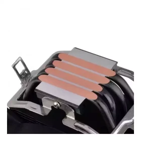 CPU cooler Thermaltake UX200 ARGB