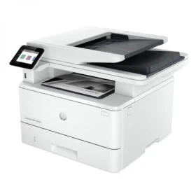 MFP HP LaserJet Pro 4103fdw/1200x1200/42ppm/512MB/LAN/WiFi/USB/DADF/Toner W1510, 2Z629A