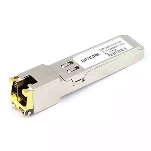 Fiber modul Allied Telesis AT-SPTX slika 1
