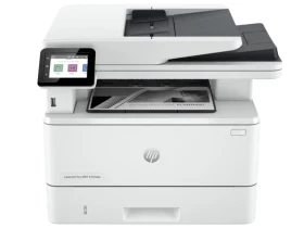 MFP HP LaserJet Pro 4103dw/1200x1200/42ppm/512MB/LAN/WiFi/USB/DADF/Toner W1510, 2Z627A