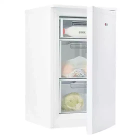 Vertikalni zamrzivač Vox VF1200F visina 82cm/zapremina 63l