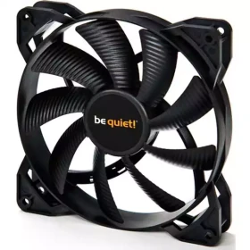 Case Cooler Be quiet Pure Wings 2 140mm