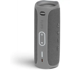 Bluetooth zvučnik JBL Flip 5 Sivi